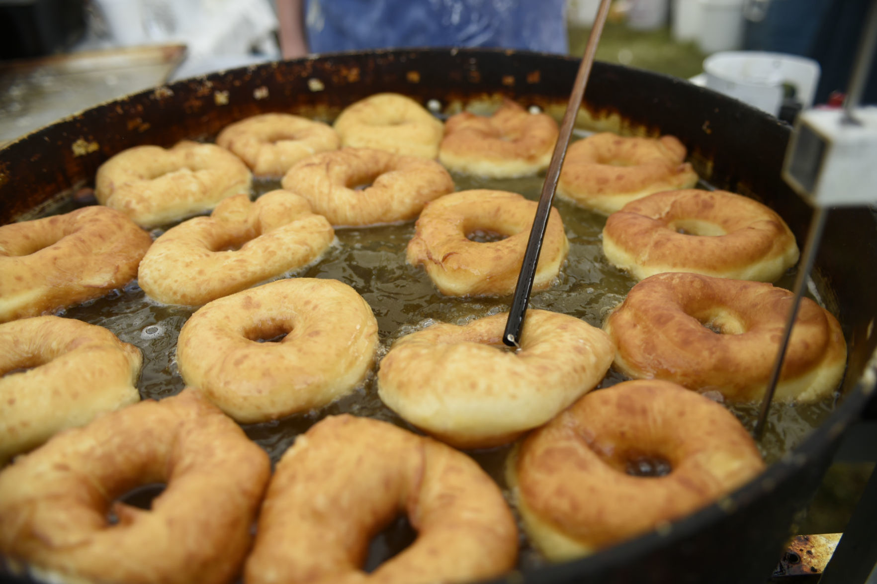 Folklife Festival
